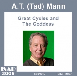 Great Cycles and the Goddess